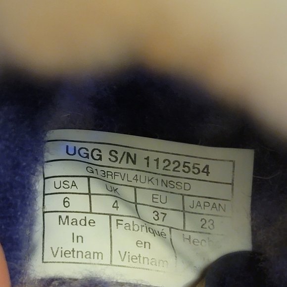 UGG Fluff Yeah Slippers - Picture 4 of 6